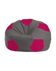 Бескаркасное кресло Flagman Мяч Стандарт М1.1-371