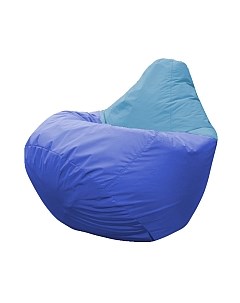 Бескаркасное кресло Flagman Груша Макси XXL Г2.1-418