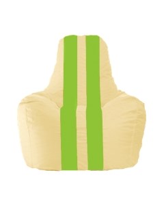 Бескаркасное кресло Flagman Спортинг С1.1-141