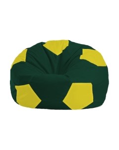 Бескаркасное кресло Flagman Мяч Стандарт М1.1-65