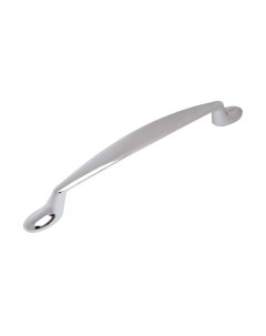 Ручка для мебели Boyard Maestro RS448CP.4/128