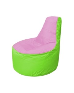 Бескаркасное кресло Flagman Трон Т1.1-0307