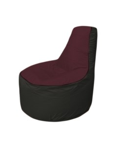 Бескаркасное кресло Flagman Трон Т1.1-0124