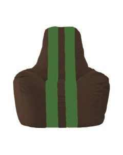 Бескаркасное кресло Flagman Спортинг С1.1-321