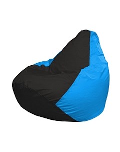 Бескаркасное кресло Flagman Груша Макси XXL Г2.1-395