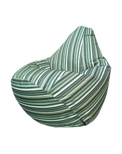 Бескаркасное кресло Flagman Груша Мега XXXL Г3.7-19