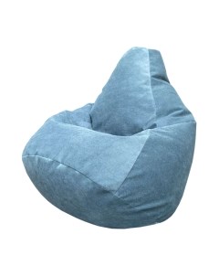 Бескаркасное кресло Flagman Груша Мега XXXL Г3.5-757