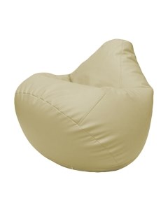 Бескаркасное кресло Flagman Груша Мега XXXL Г3.3-10