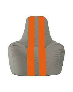 Бескаркасное кресло Flagman Спортинг С1.1-342