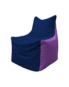 Бескаркасное кресло Flagman Фокс Ф21-40