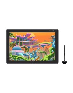Графический планшет Huion Kamvas 22