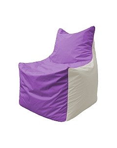 Бескаркасное кресло Flagman Фокс Ф21-113