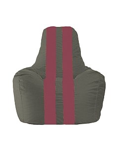 Бескаркасное кресло Flagman Спортинг С1.1-358