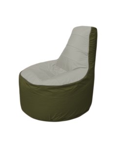 Бескаркасное кресло Flagman Трон Т1.1-2211