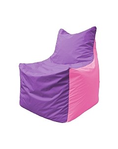 Бескаркасное кресло Flagman Фокс Ф21-109