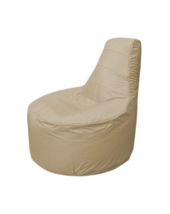 Бескаркасное кресло Flagman Трон Т1.1-21