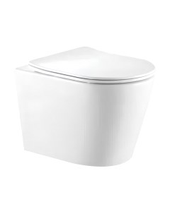 Унитаз подвесной YJ-2380 Axus