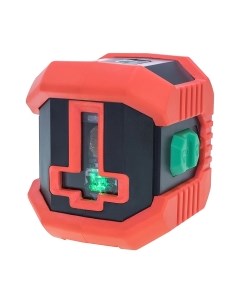 Лазерный нивелир Condtrol QB Green Set / 1-2-438