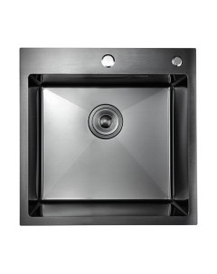Мойка кухонная STELLAR S5050NB-S1 Stellar