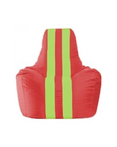 Бескаркасное кресло Flagman Спортинг С1.1-457