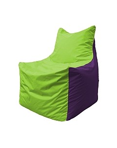 Бескаркасное кресло Flagman Фокс Ф21-155