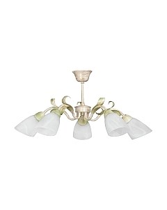 Люстра Vitaluce V1535/5PL