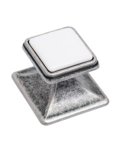 Ручка для мебели RC115BAZ.4/W Boyard