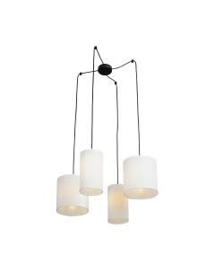 Люстра Vitaluce V3089-1/4S