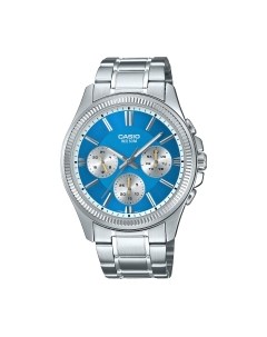 Часы наручные мужские Casio MTP-1375D-2A2