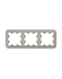 Рамка для выключателей и розеток Systeme (Schneider) Electric AtlasDesign ATN100503 Systeme (schneider) electric