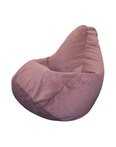 Бескаркасное кресло Flagman Груша Мега XXXL Г3.5-63