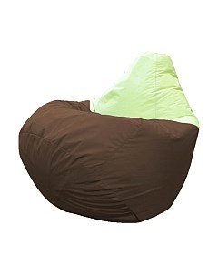 Бескаркасное кресло Flagman Груша Макси XXL Г2.1-421