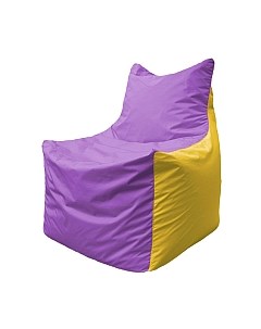 Бескаркасное кресло Flagman Фокс Ф21-100