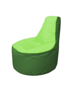 Бескаркасное кресло Flagman Трон Т1.1-0708