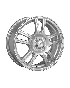 Литой диск X-105 15x6" 4x108мм DIA 65.1мм ET 25мм HS X'trike