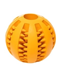 Игрушка для собак Duvo Plus Мяч зубочистик / 400016 Duvo plus