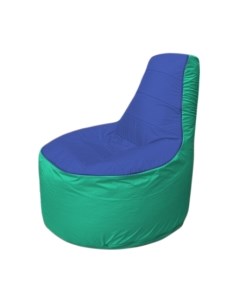 Бескаркасное кресло Flagman Трон Т1.1-1412