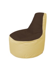 Бескаркасное кресло Flagman Трон Т1.1-1920