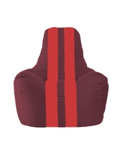 Бескаркасное кресло Flagman Спортинг С1.1-308