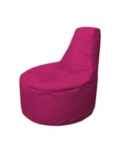 Бескаркасное кресло Flagman Трон Т1.1-04