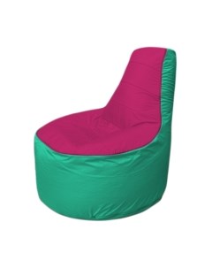 Бескаркасное кресло Flagman Трон Т1.1-0412