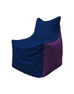 Бескаркасное кресло Flagman Фокс Ф21-38