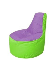 Бескаркасное кресло Flagman Трон Т1.1-1707