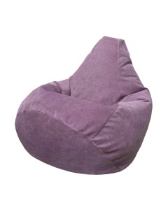 Бескаркасное кресло Flagman Груша Макси XXL Г2.5-759