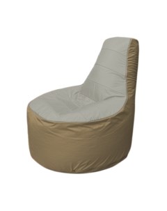 Бескаркасное кресло Flagman Трон Т1.1-2221