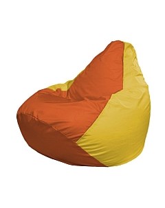 Бескаркасное кресло Flagman Груша Макси XXL Г2.1-219