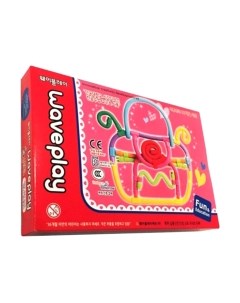 Конструктор 79-B Waveplay