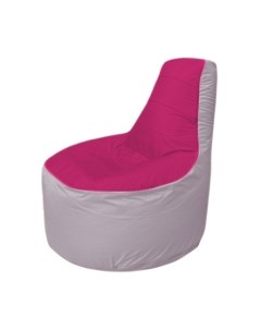 Бескаркасное кресло Flagman Трон Т1.1-0425