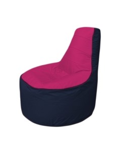 Бескаркасное кресло Flagman Трон Т1.1-0416