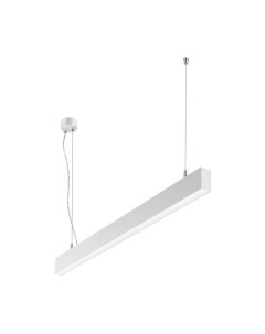 Светильник линейный Novotech Iter 358879